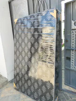 4 by 6 Mattress (8inch)