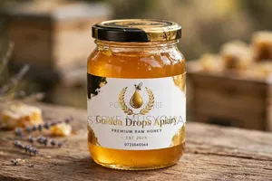 Good Quality Honey