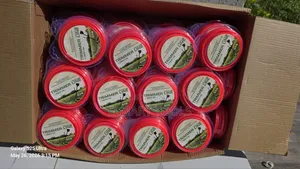 3.0mm X 15mm Nylon Trimmer Lines