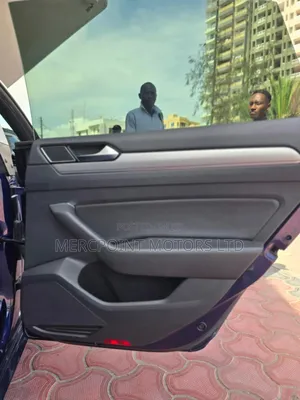 Volkswagen Arteon 2020 Blue