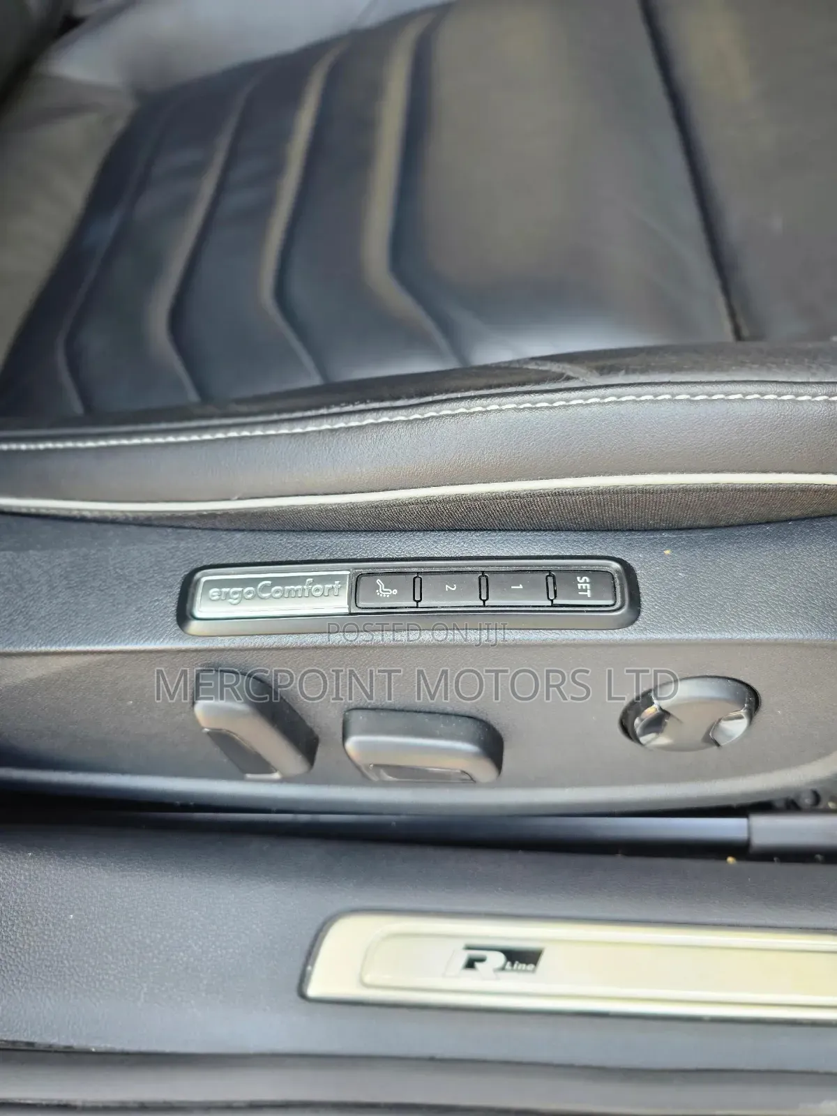 Volkswagen Arteon 2020 Blue