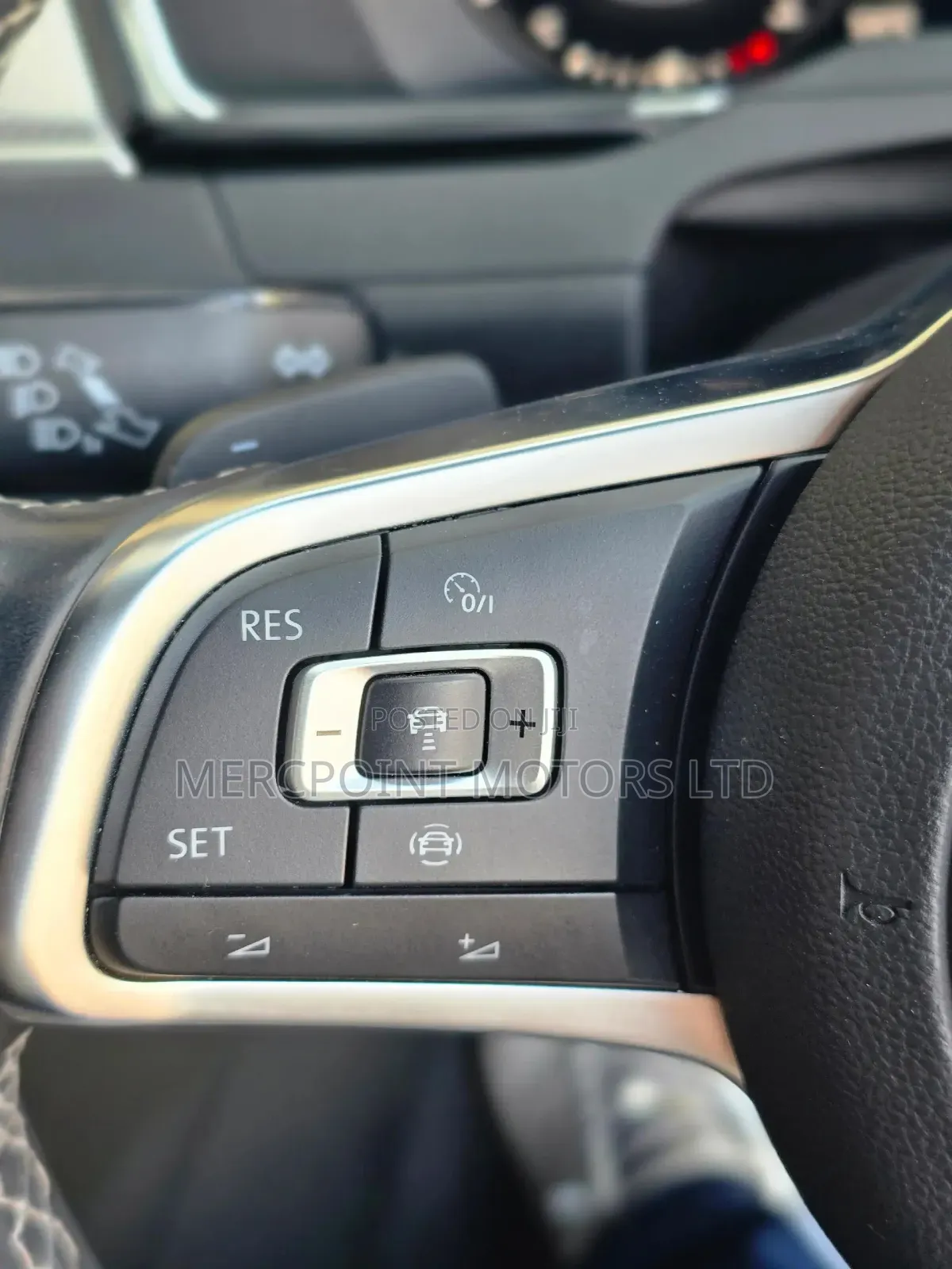 Volkswagen Arteon 2020 Blue