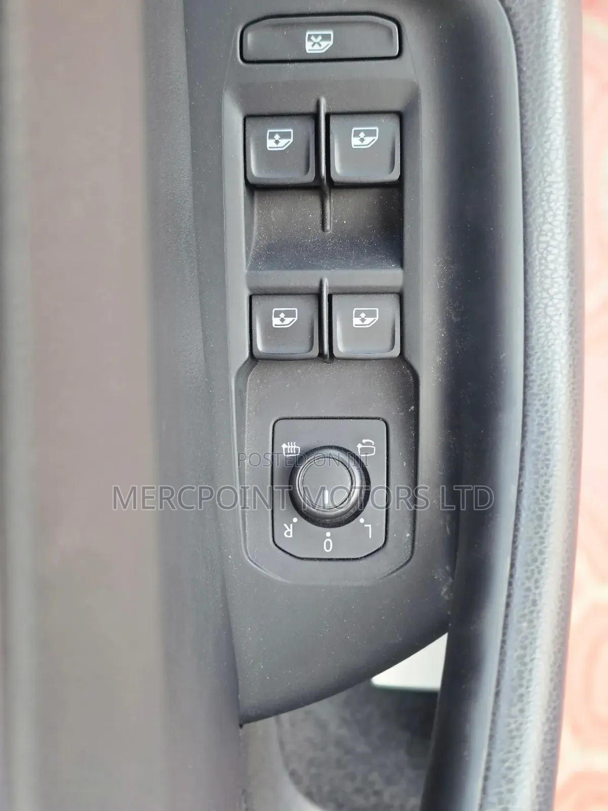 Volkswagen Arteon 2020 Blue