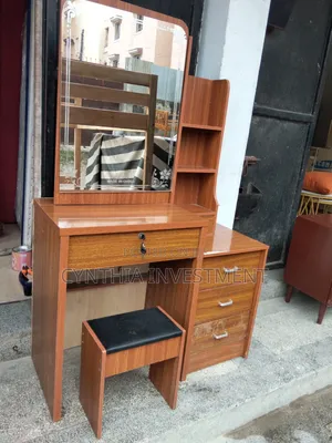 Classy Dressing Table