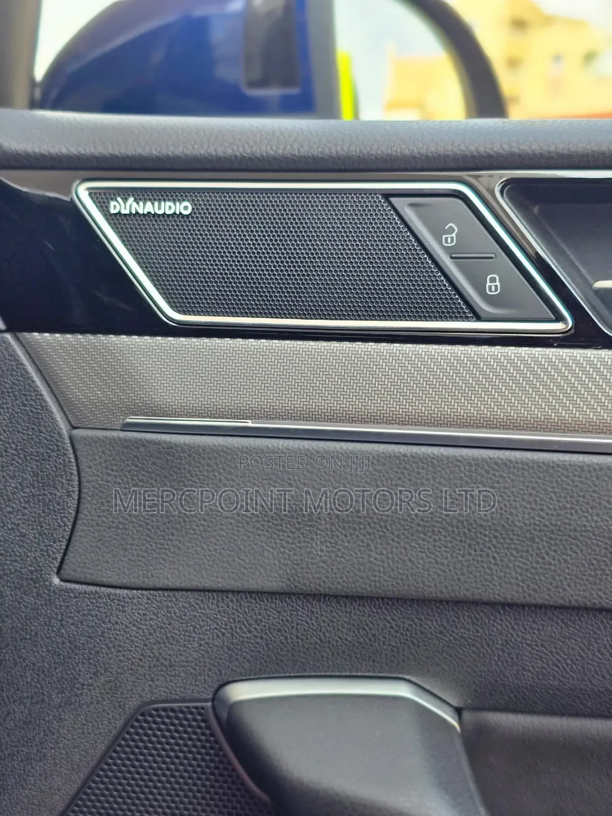 Volkswagen Arteon 2020 Blue