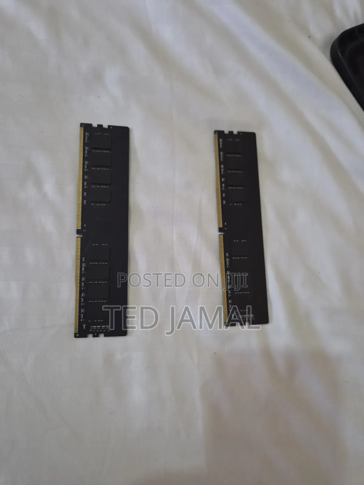 16 GB Samsung | 4 GB SK Hynix | 3200 MHZ | DDR4 Ram