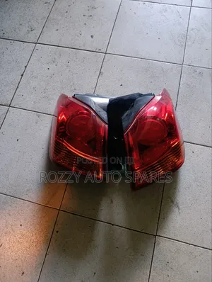 Mitsubishi RVR 2010 Taillight