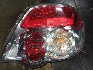 Subaru Impreza GG N12 Taillight "Hawkeye"