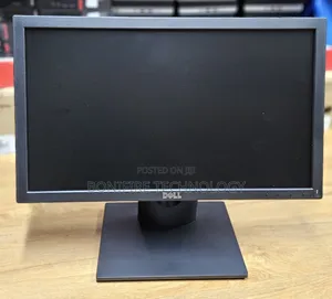 Dell E1916h Monitor (Brand New) display Size: 18.5" Diagonal