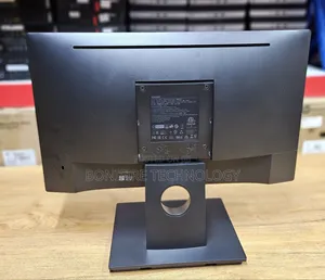 Dell E1916h Monitor (Brand New) display Size: 18.5" Diagonal