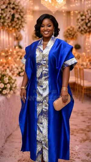 Kaftan Dresses