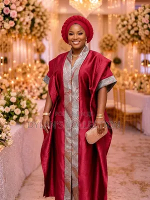 Kaftan Dresses