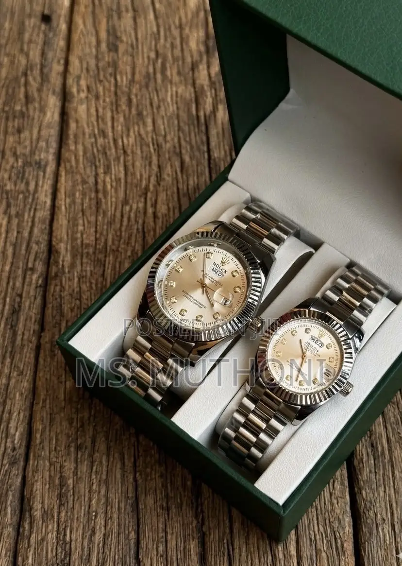 The "Timeless Couples Match" Set