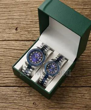 The "Timeless Couples Match" Set