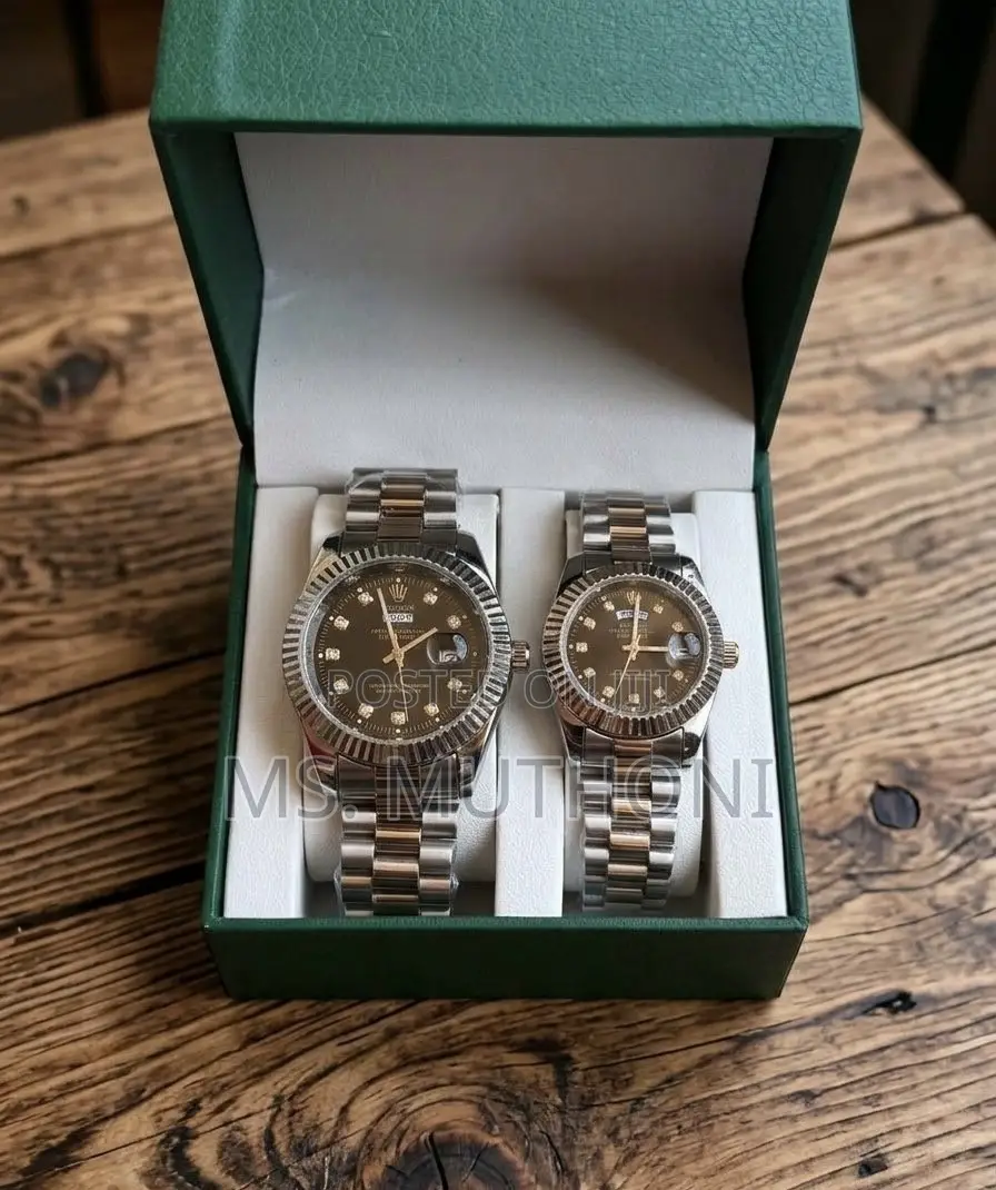 The "Timeless Couples Match" Set