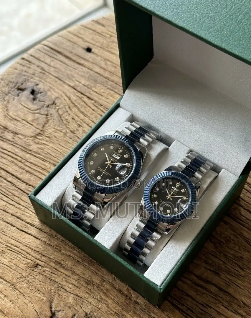 The "Timeless Couples Match" Set