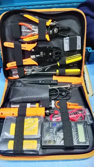 Networking Toolkit