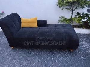 Black Sofa Bed