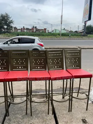 Bar Stools