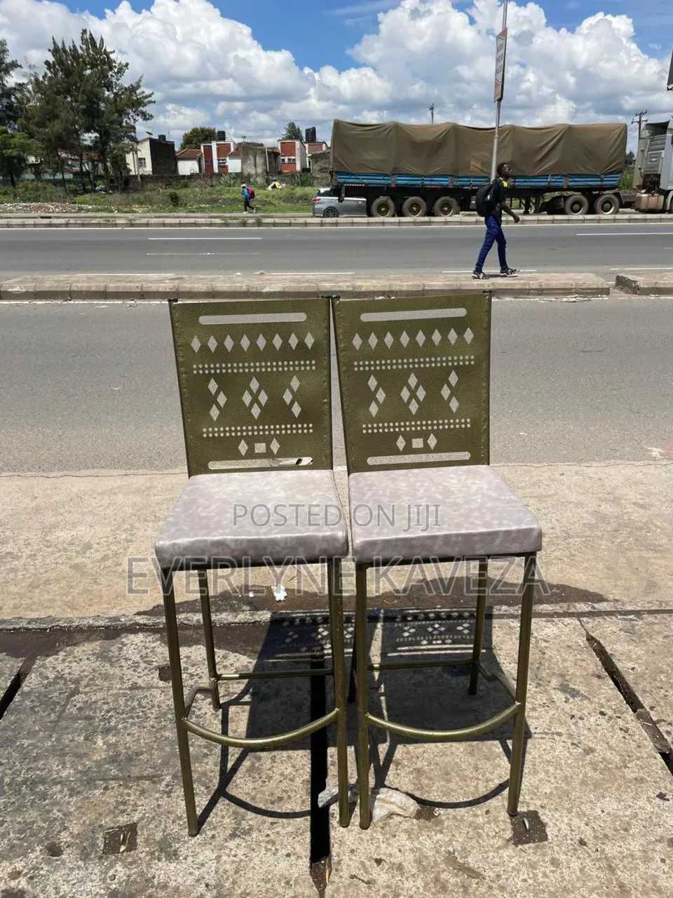 Bar Stools