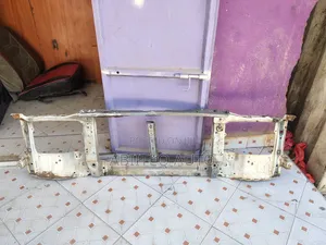 Landcriuser 79 Series Radiator Panel