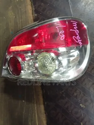 Subaru Impreza GD N12 Taillight "Hawkeye"