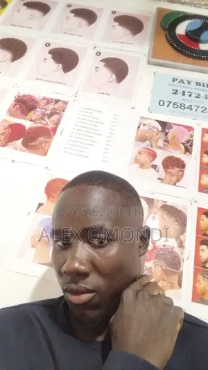 Kisumu Kadongo/6513