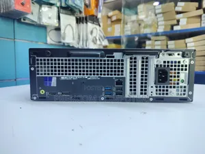 Desktop Computer Dell Optiplex 7020 4GB Intel Core i5 HDD 500GB