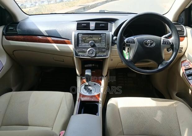 Toyota Premio 2014 White - thumbnail 7