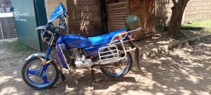 Skygo 2015 Blue