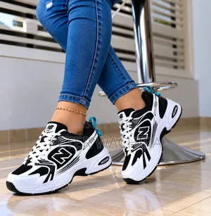 Lady Sneakers