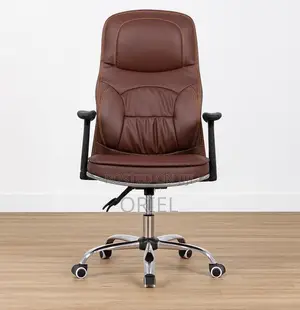 Ergonomic Office Chair Kenya – Comfortable Adjustable Desk Seat
