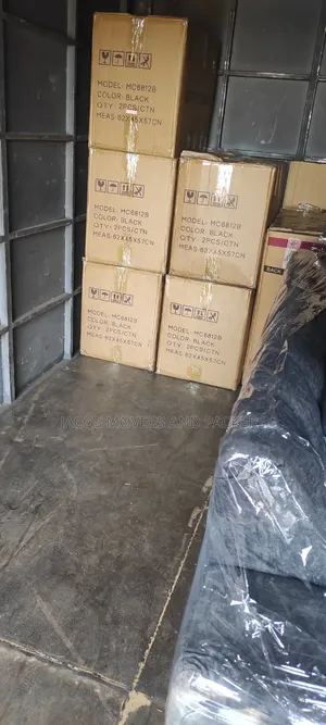 Transport/ Movers in Dagoretti, Kawangware and Wanyee Road