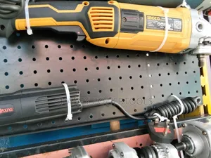 Electric Ingco Grinder 2000w