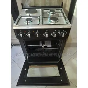 VOLSMART 60*60 V3+1 JET Standing Cooker