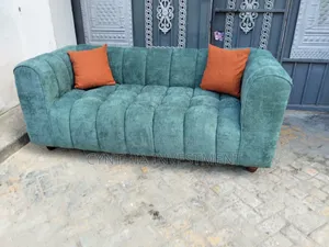 3 Seater Spring Cushions