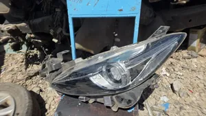 Mazda Axela Headlight 2016