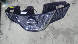 Ex-Japan Nissan X-Trail Nt32 Grille