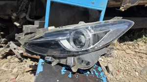 Mazda Axela Headlight 2016