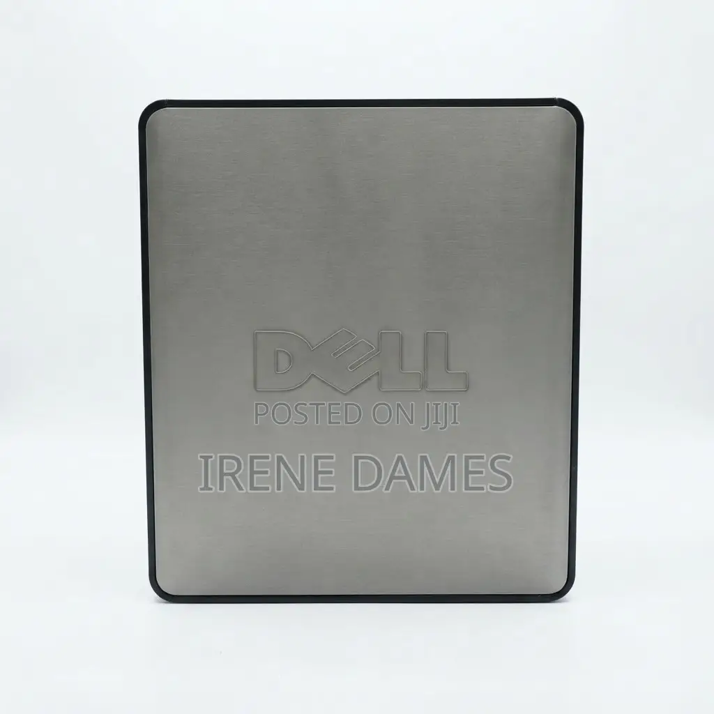 Desktop Computer Dell OptiPlex 780 8GB Intel Core 2 Duo HDD 256GB