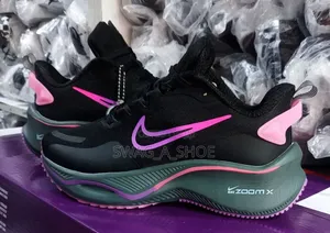 Nike Air Zoom X