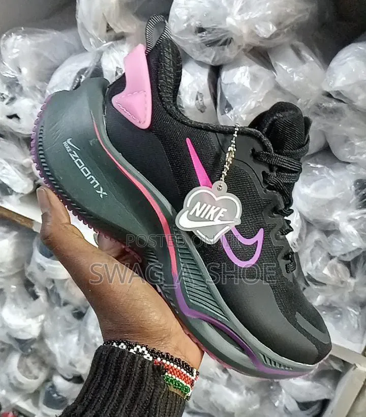 Nike Air Zoom X
