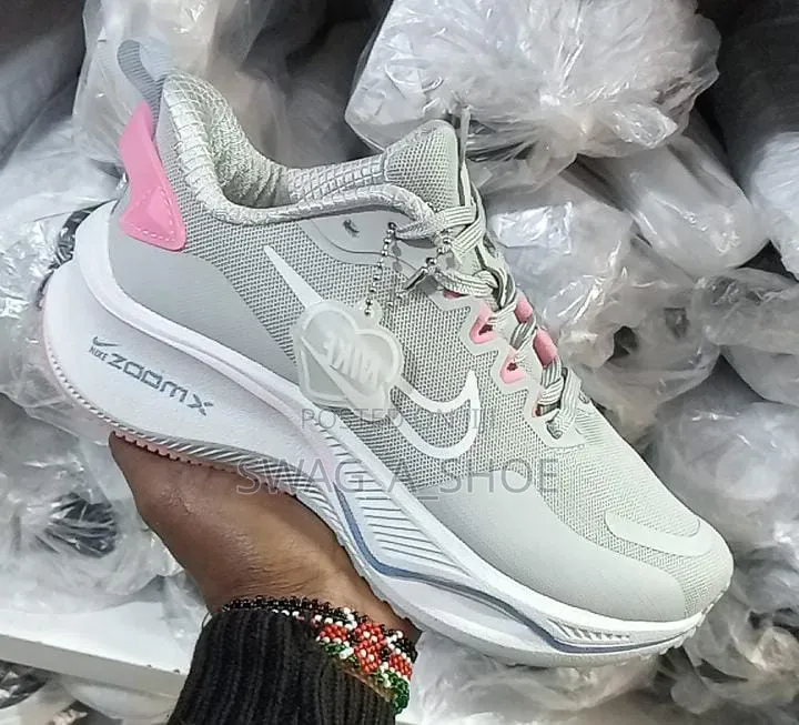 Nike Air Zoom X