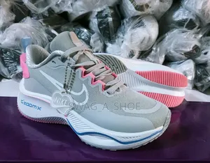 Nike Air Zoom X
