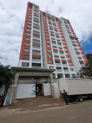 1bdrm Apartment in Kileleshwa for rent