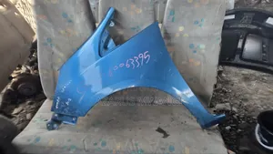 Honda Shuttle 2013 Wing