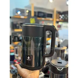 Nunix 2.5ltrs Stainless Steel Electric Kettle ,