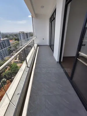 2bdrm Apartment in Kileleshwa for rent
