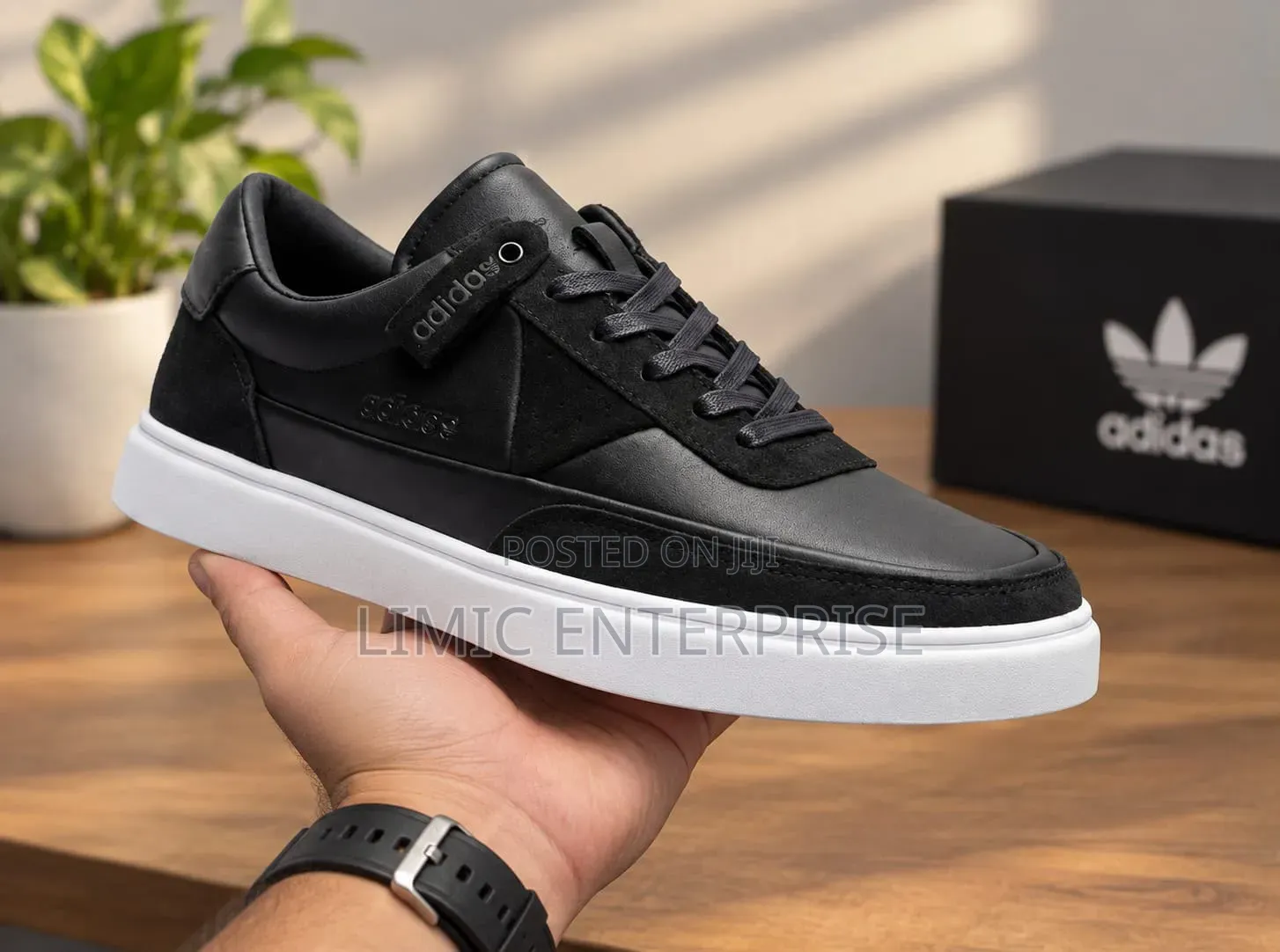 Adidas Smart Casual