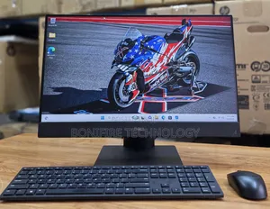 Desktop Computer Dell OptiPlex 7460 8GB Intel Core i7 SSD 256GB